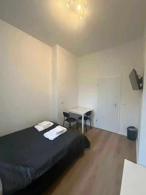 Nice Apartment In Berlin3 Allemagne