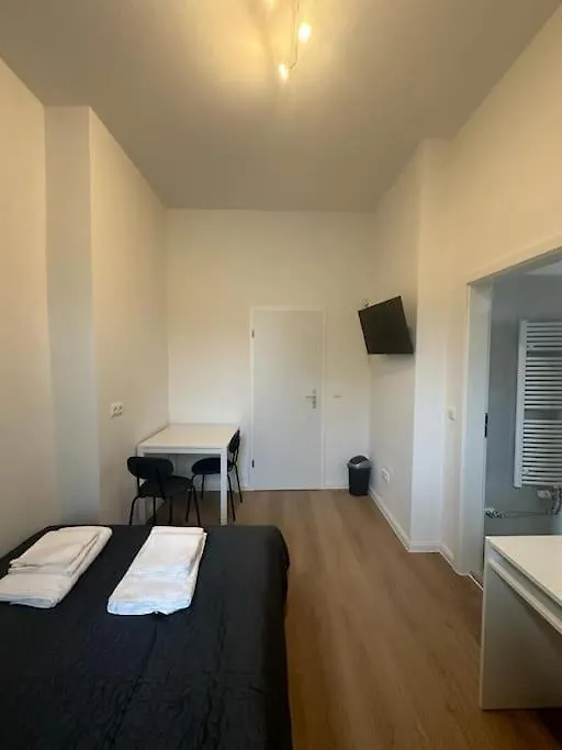 Nice Apartment In Berlin3 0*, Berlin Allemagne
