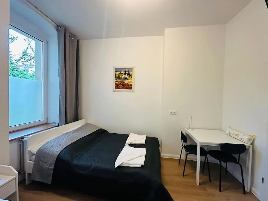 Nice Apartment In Berlin3