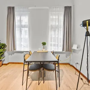  Appartement Primeflats - Leberstr 58 Schoeneberg