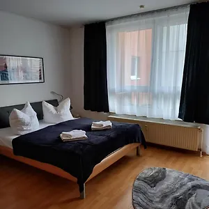  Appartement Business
