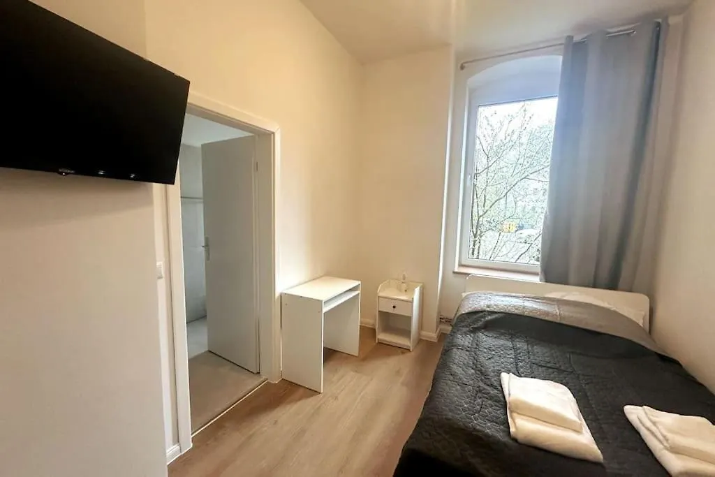 Nice Apartment In Berlin3