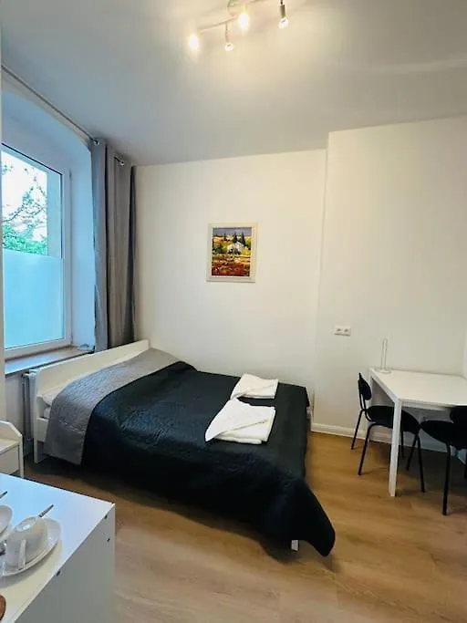 Nice Apartment In Berlin3 Tyskland
